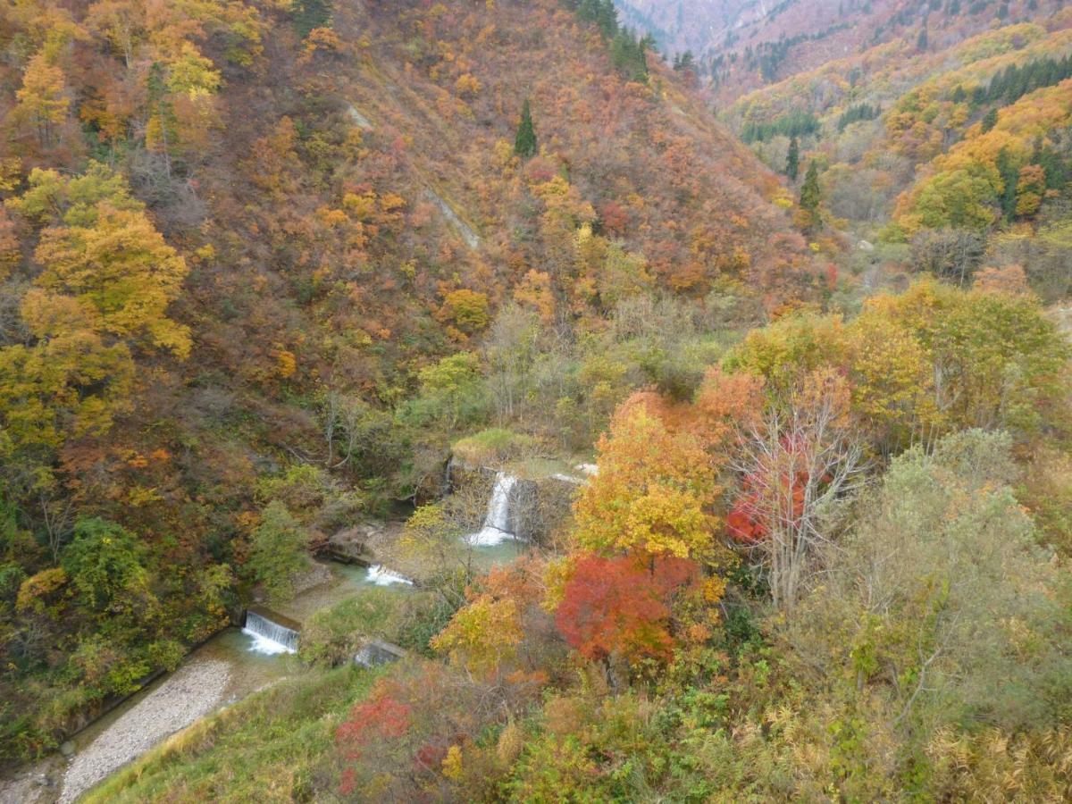 Bunanoyado Koase Aga Dış mekan fotoğraf